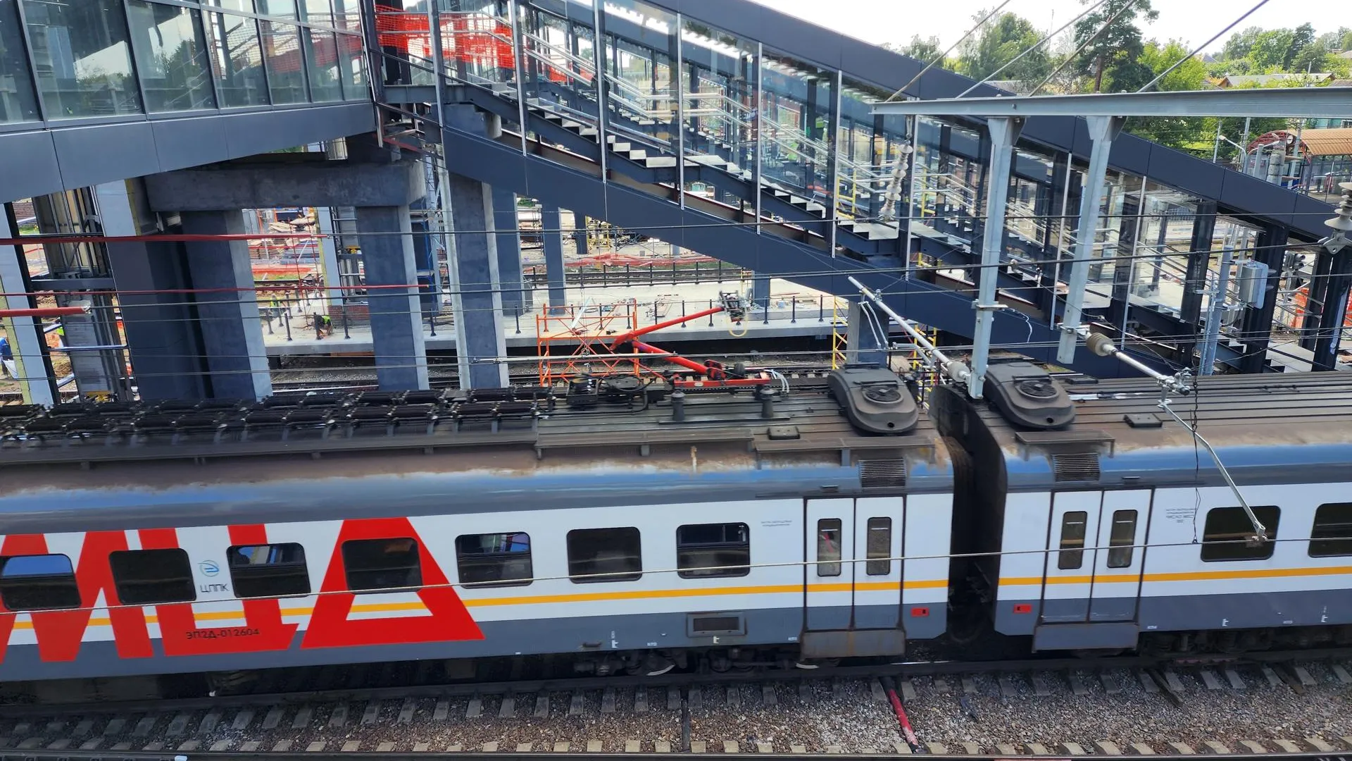 Фото: Ирина Моисеева