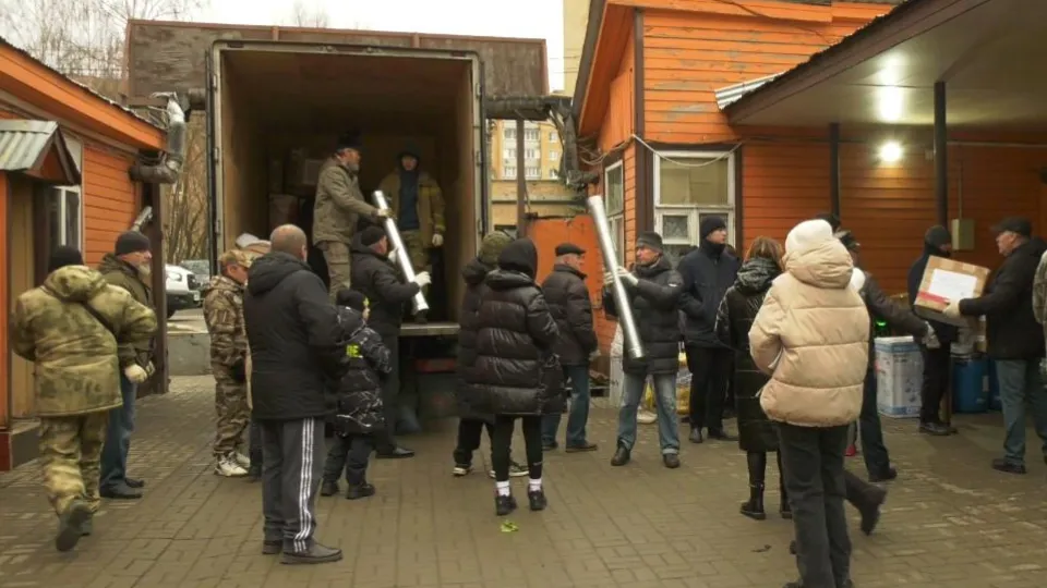 Фото: пресс-служба администрации г.о. Егорьевск