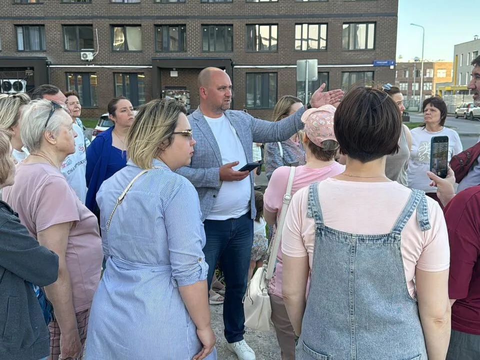 Фото: МедиаБанк Подмосковья/Марина Блакитная