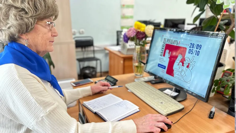 Фото: МедиаБанк Подмосковья/Яна Шаливская