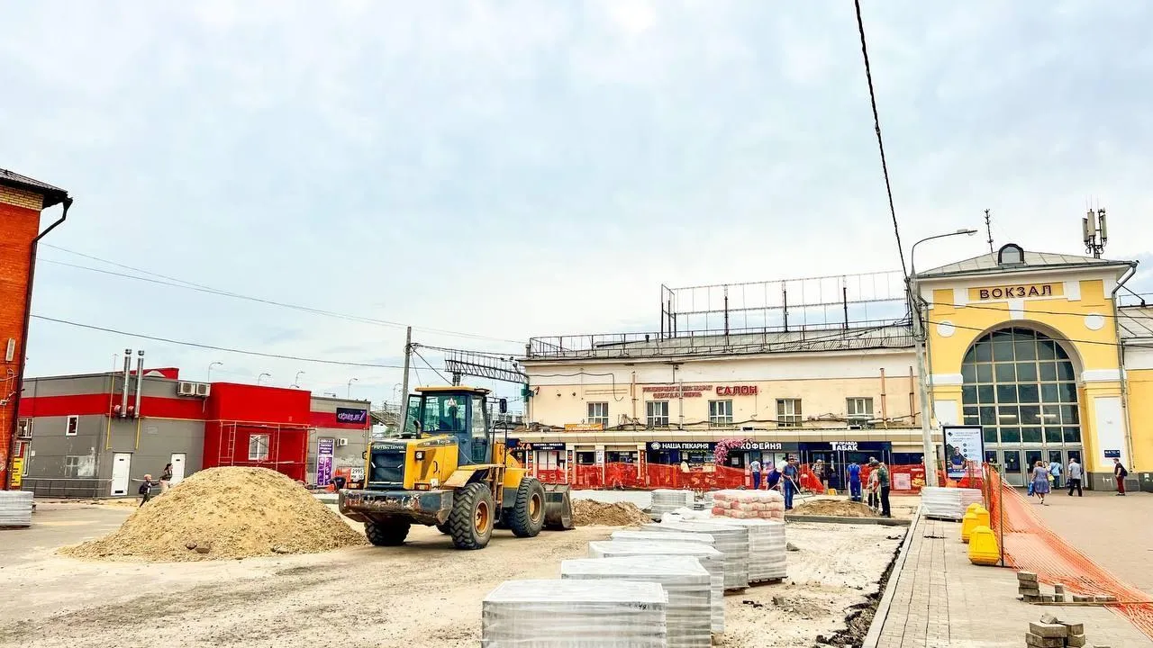 Фото: из архива Геннадия Панина