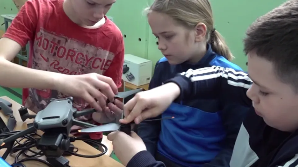 Фото: Раменский медиацентр