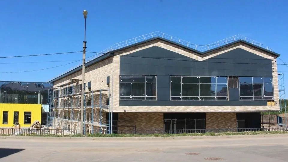 Фото: Министерство строительного комплекса Московской области