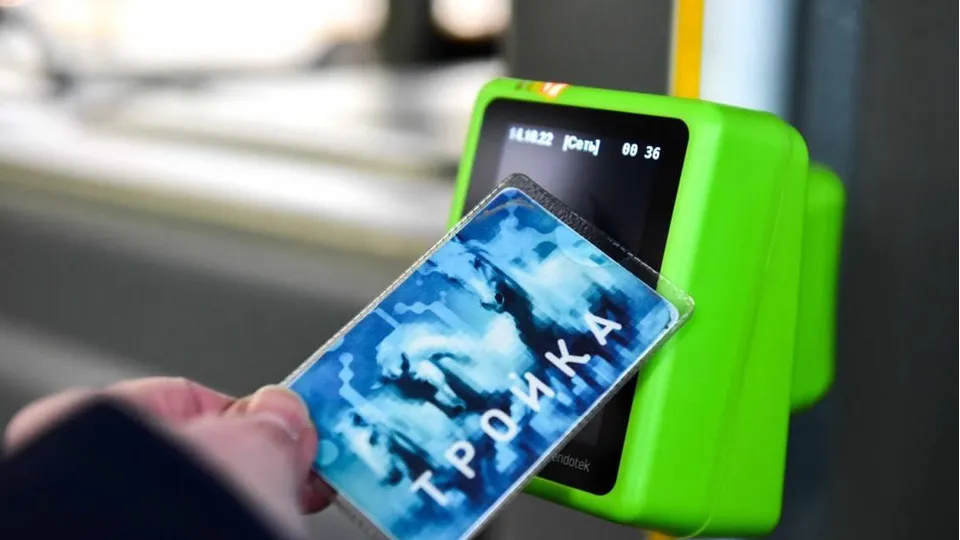 Фото: Минтранс Московской области