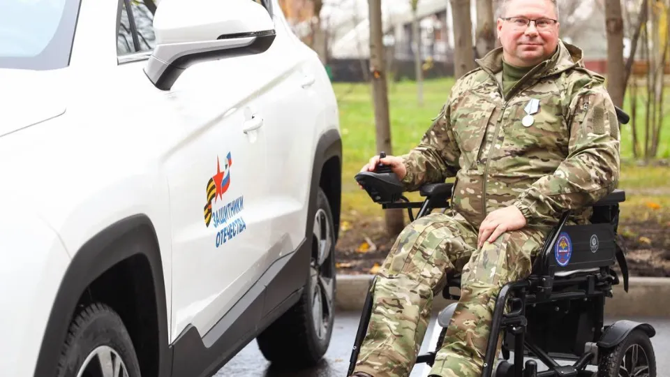 Фото: Раменский медиацентр