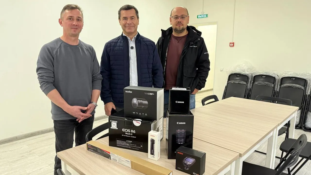 Фото: t.me/NovostiSergievPosad