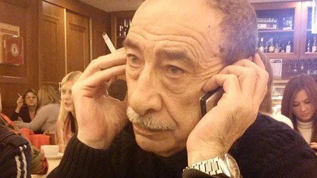 Журналист-международник Борис Туманов скончался в Москве
