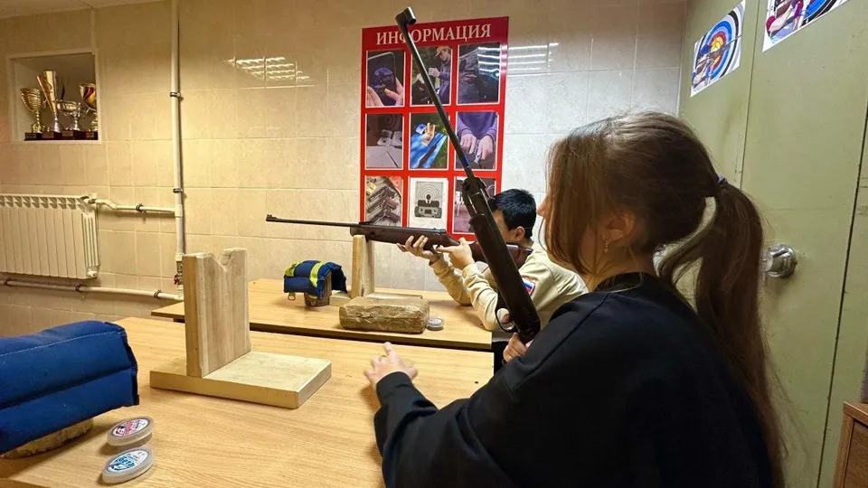 Фото: Спорткомитет г.о. Щелково