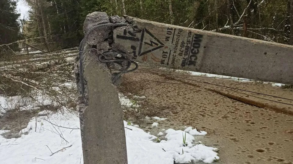 глава Талдомского городского округа Юрий Крупенин