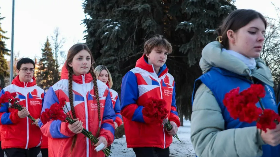 Фото: Министерство информации и молодежной политики МО