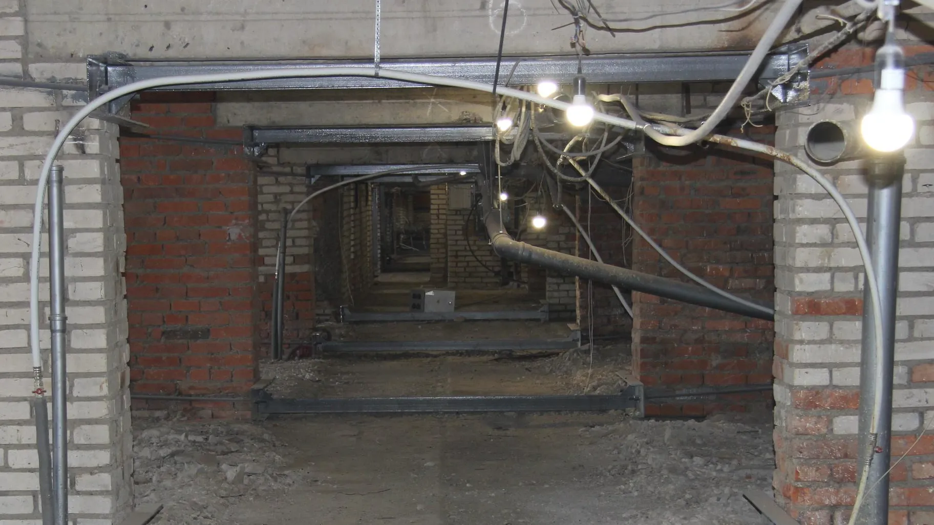 Анна Артюшина