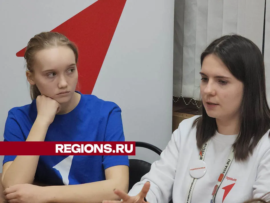 Фото: Валерия Тингаева