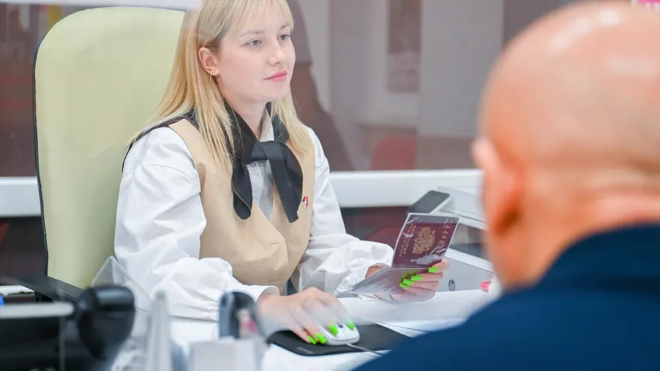 Фото: пресс-служба администрации г.о. Ленинский