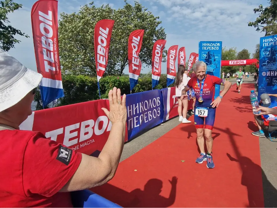 Фото: Анастасия Игнатова