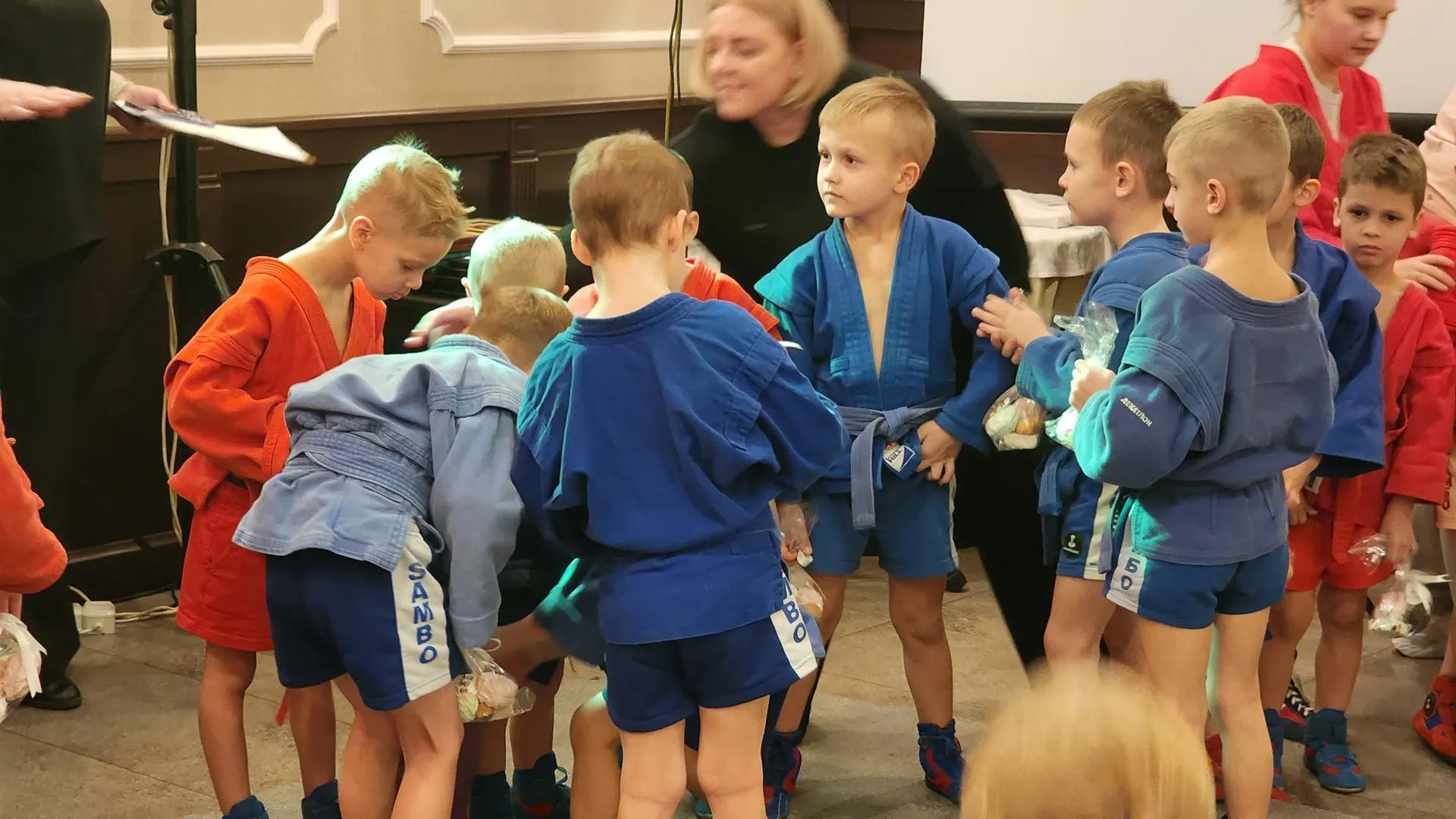 Фото: Анна Мороз