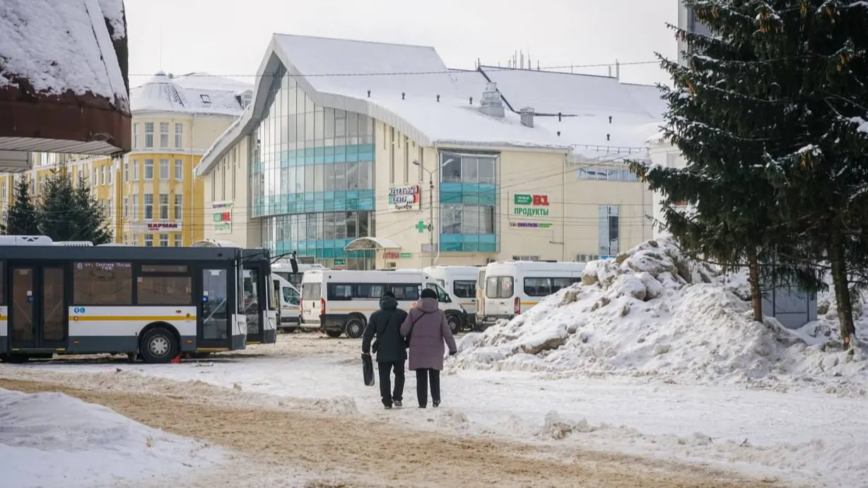 Фото: Дмитрий Акулов ТГ-канал