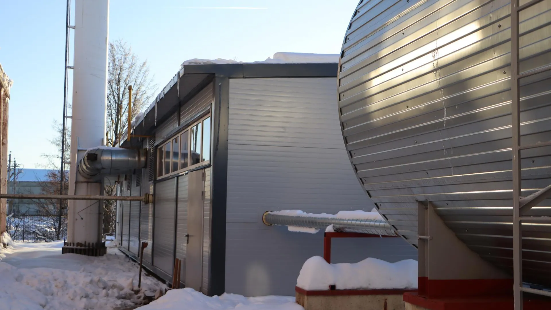 Пресс-служба администрации муниципального округа Серебряные Пруды