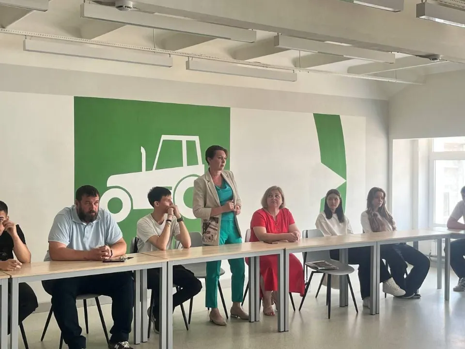 Фото: Министерство образования Московской области