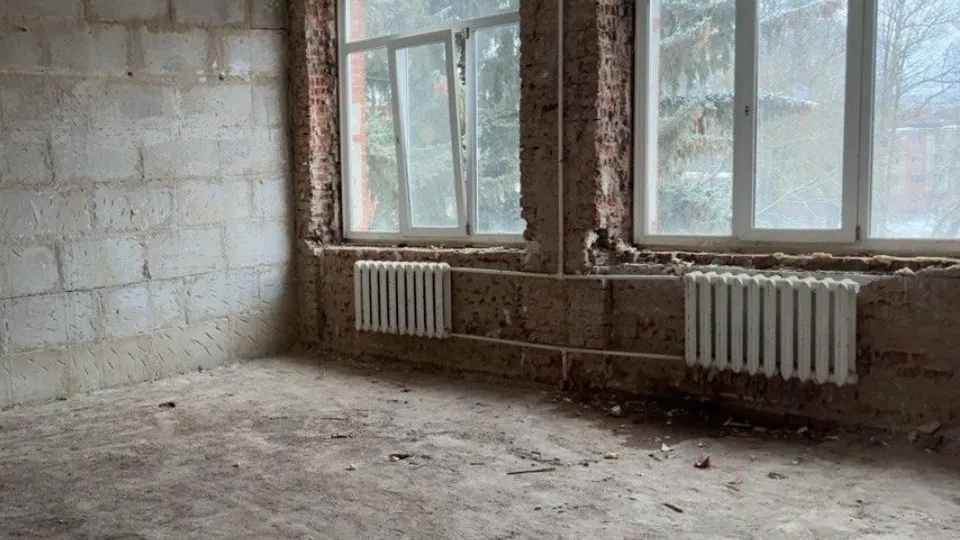 Фото: Министерство строительного комплекса Московской области