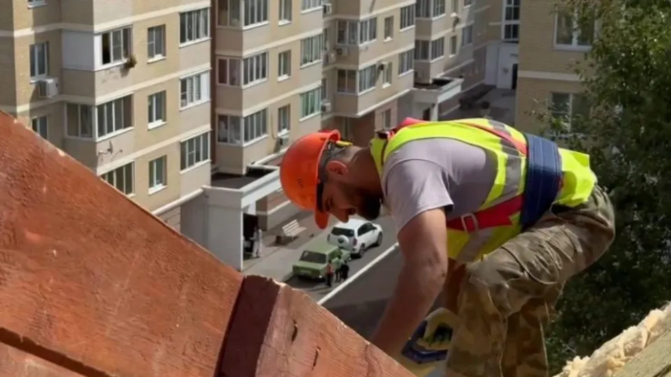 Фото: пресс-служба МинЖКХ МО