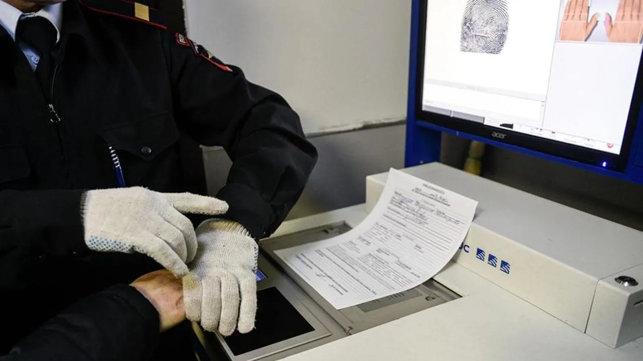 пресс-служба ГУ МВД России по Московской области