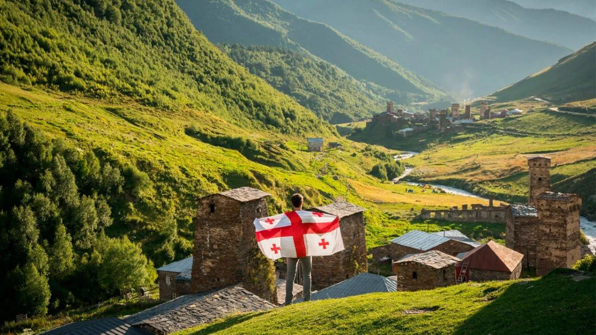 Ассоциация туризма РФ отказалась считать Грузию популярным направлением для россиян