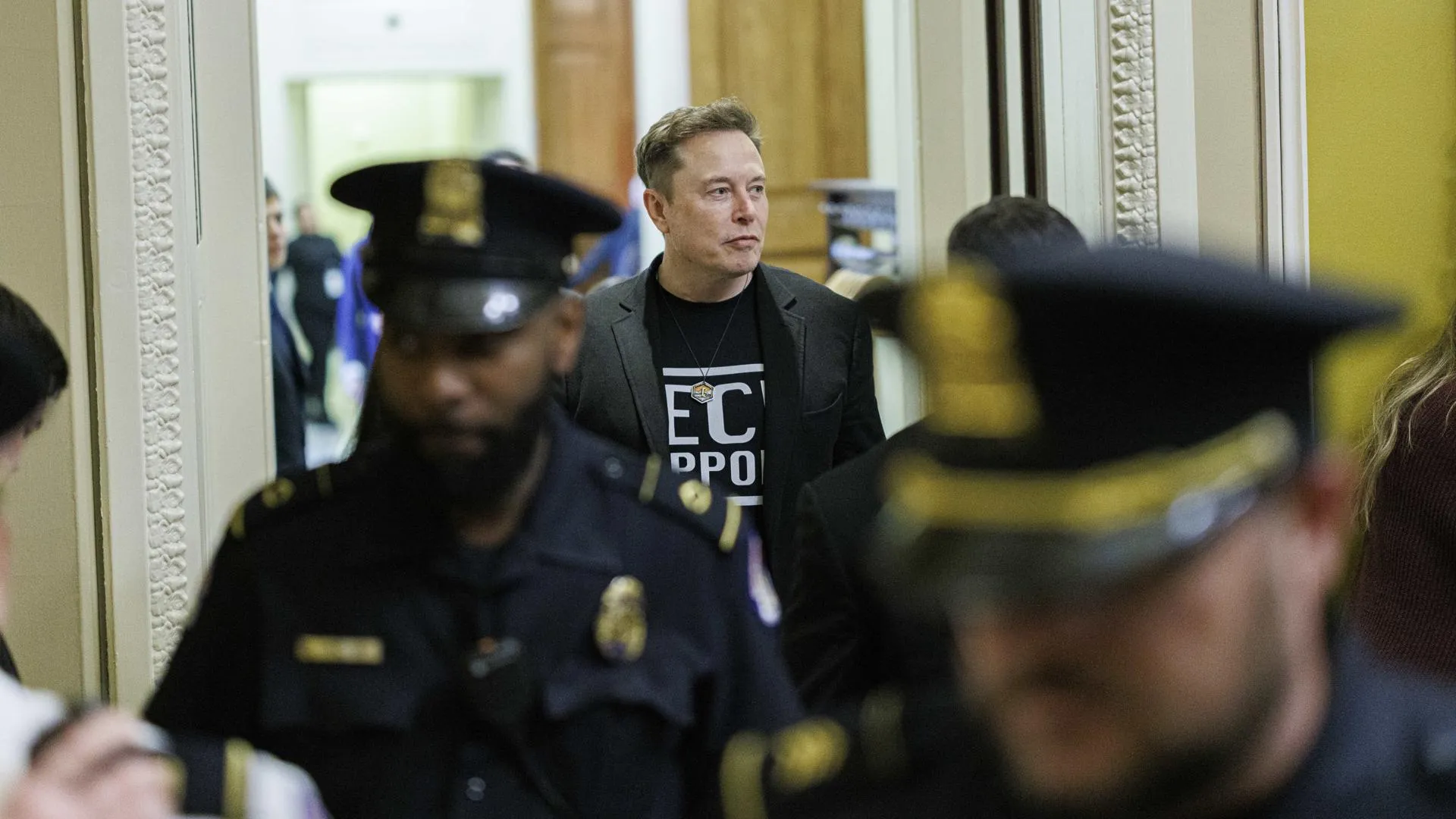 Aaron Schwartz/Keystone Press Agency