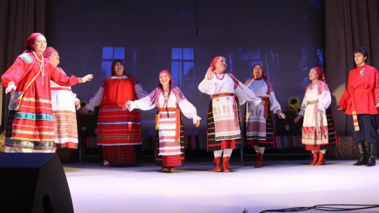 КДЦ «Бронницы»