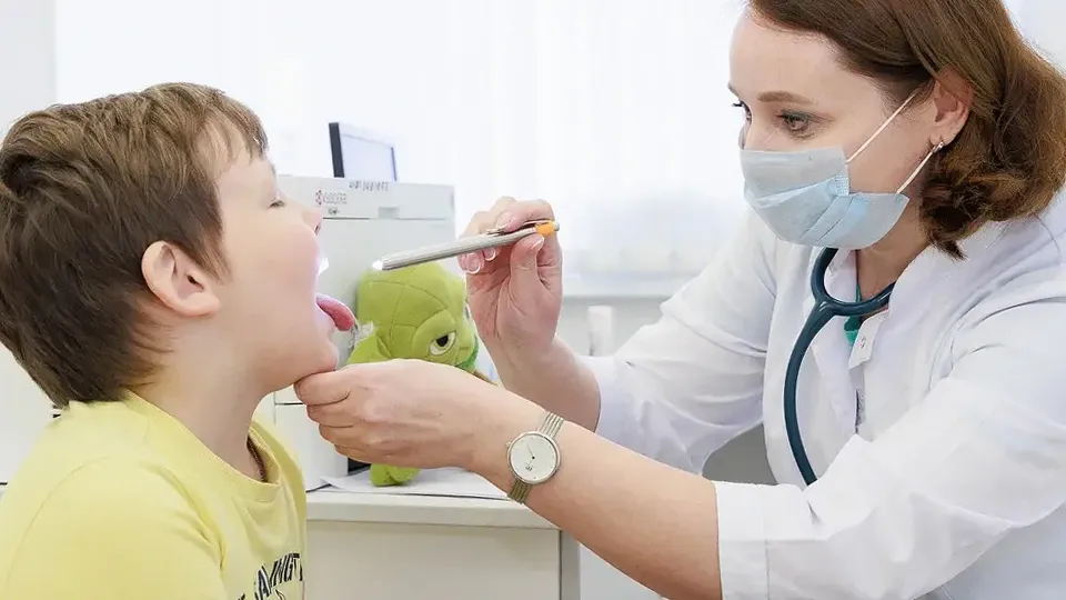 Фото: НИКИ детства