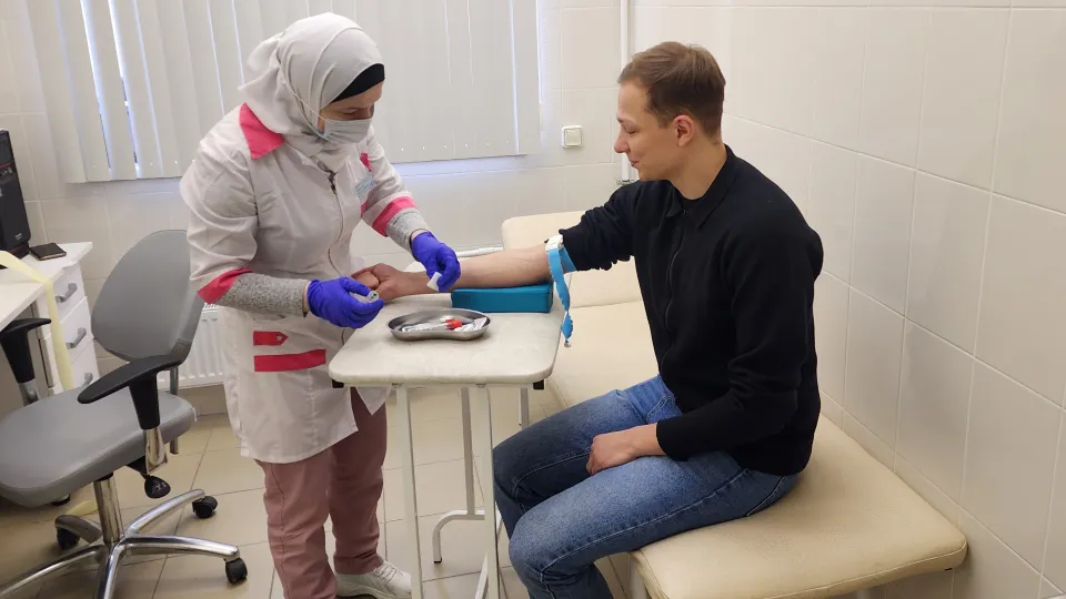 Фото: МедиаБанк Подмосковья/Мария Шигорева