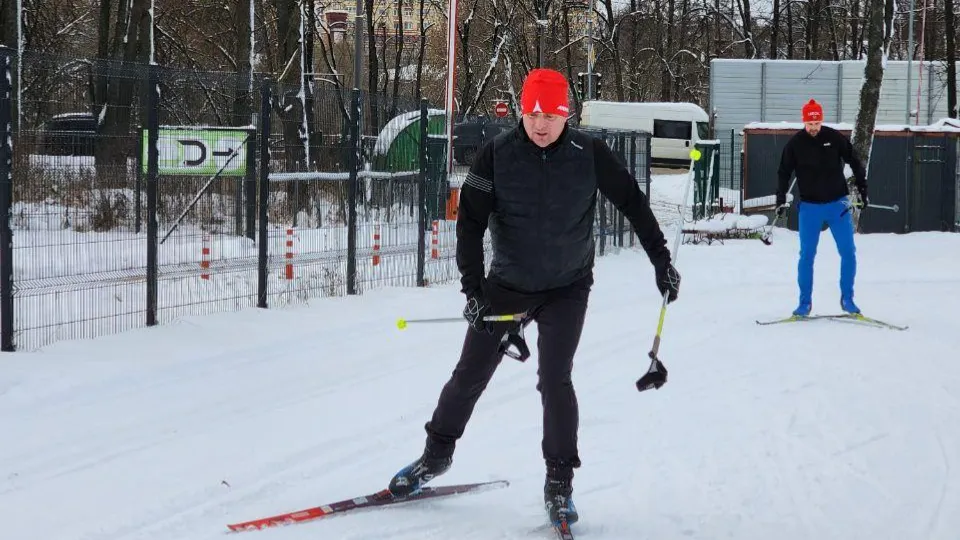 Фото: РИАМО