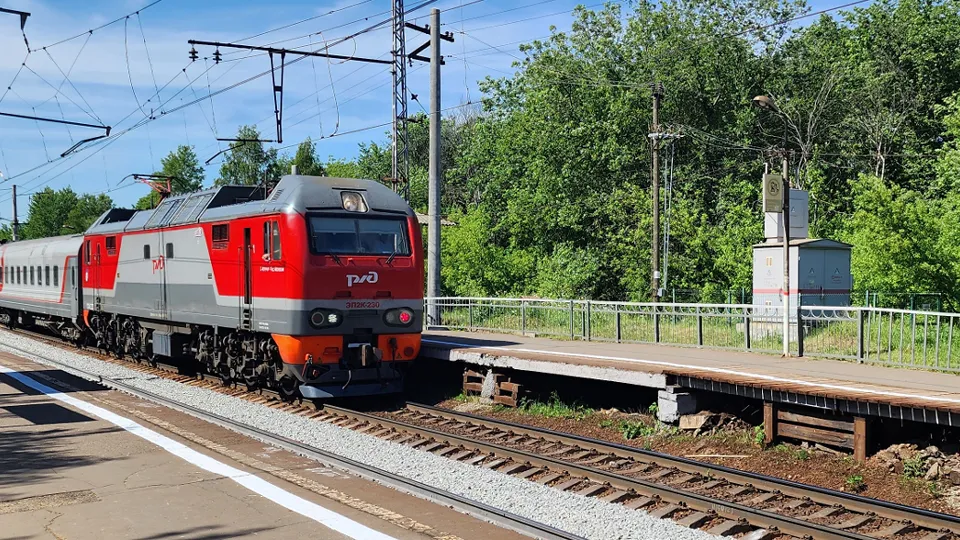 Фото: МедиаБанк Подмосковья/Иван Дубров