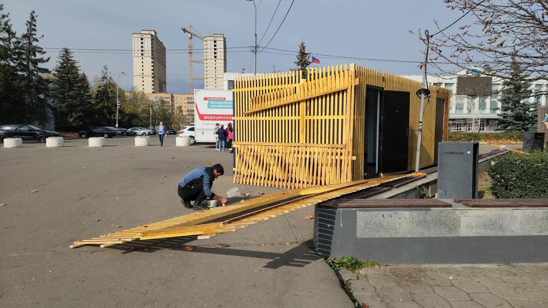 Сморкалов Никита