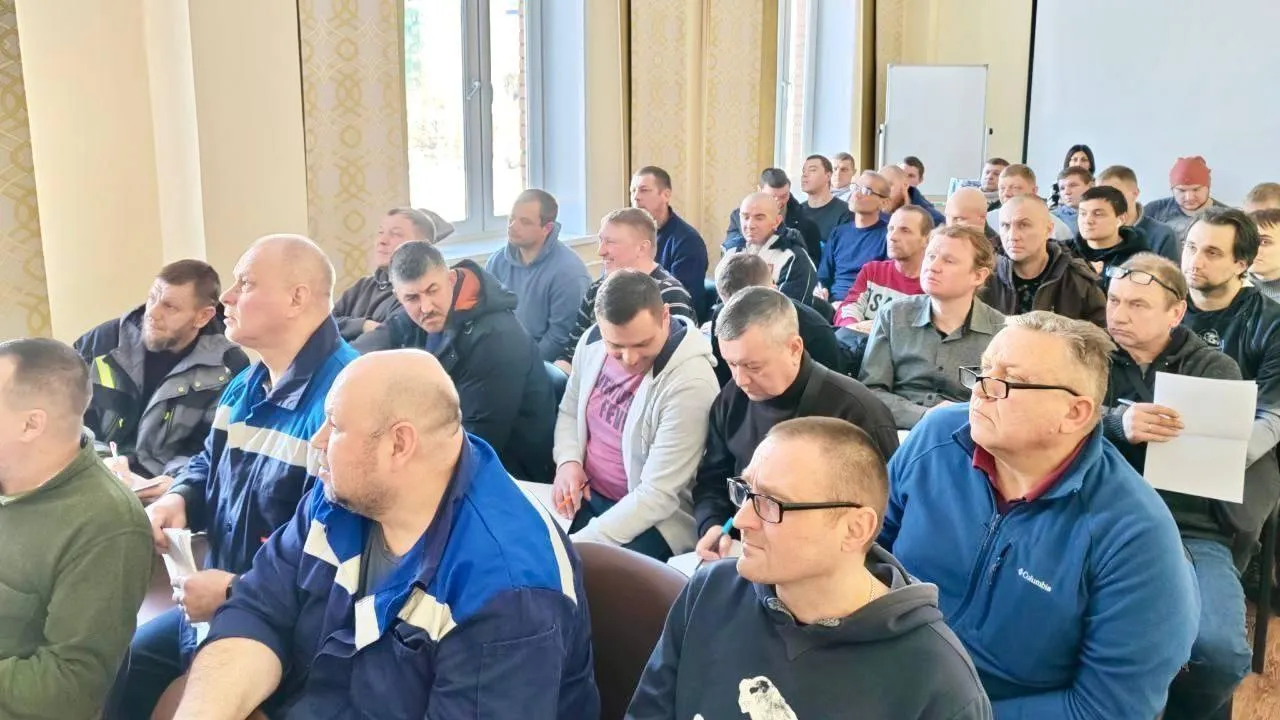 В Подмосковье за три месяца обучение и повышение квалификации в сфере ЖКХ прошли более 250 человек