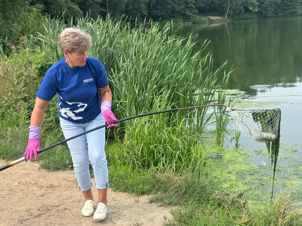 Фото: Полина Абраменко/МедиаБанк Подмосковья
