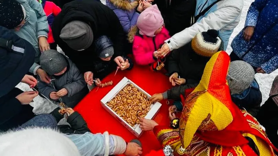 Фото: пресс-служба администрации ВМО