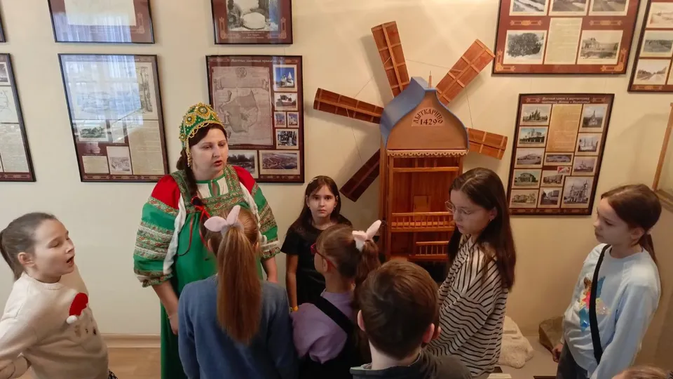 Фото: vk.com/Лыткаринский музей