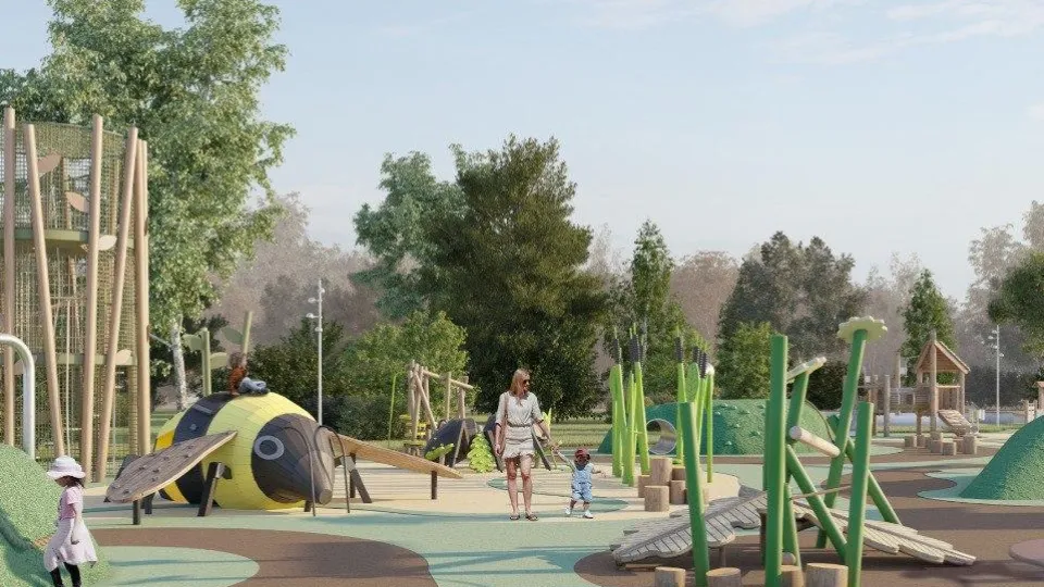 Фото: Министерство благоустройства Московской области