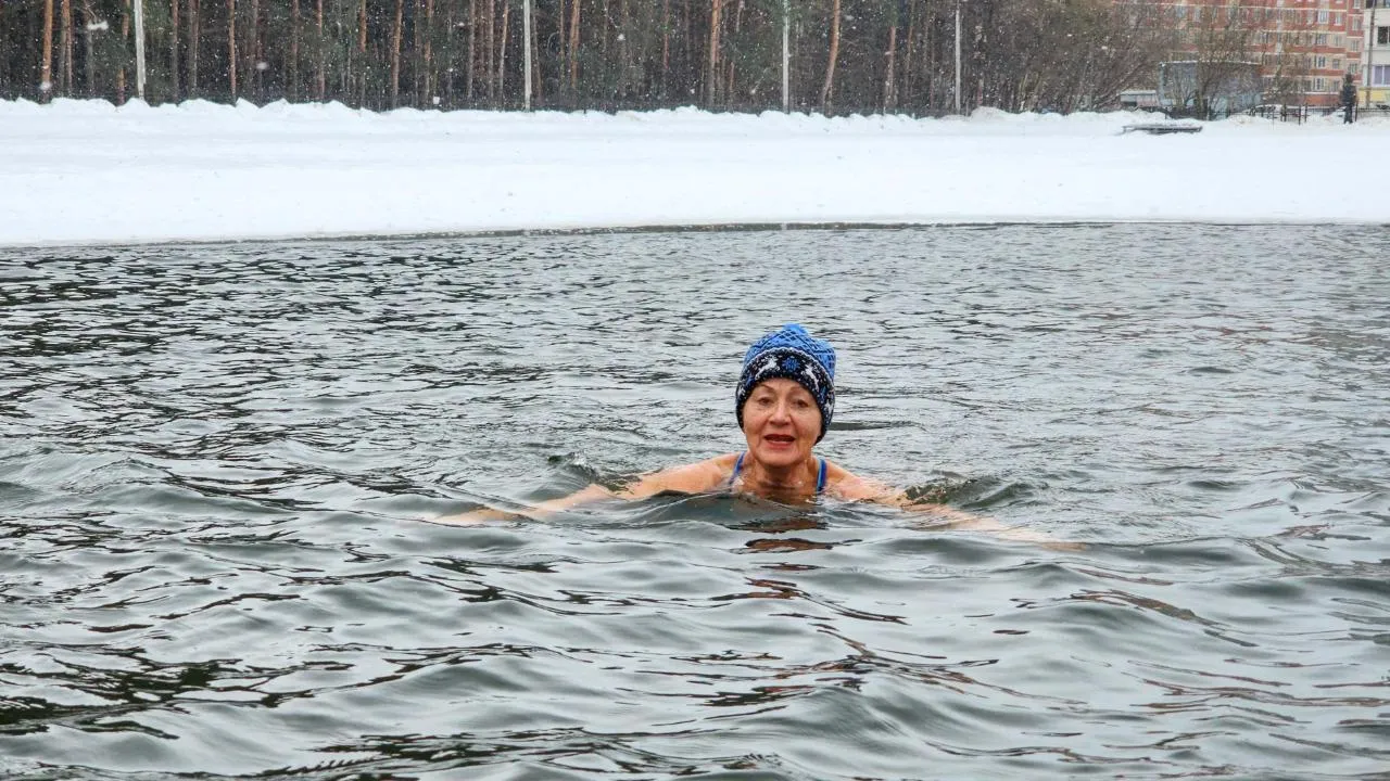 REGIONS/Мария Андрюхина