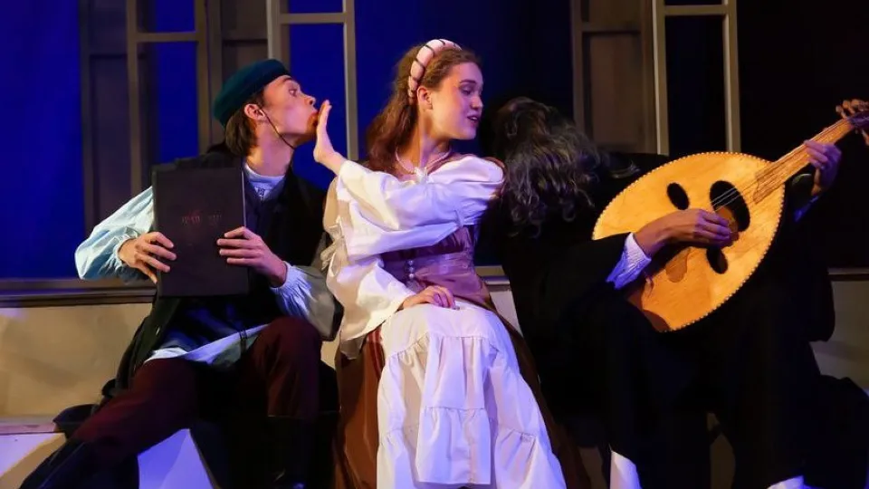 Фото: Музей А.П. Чехова «Мелихово»