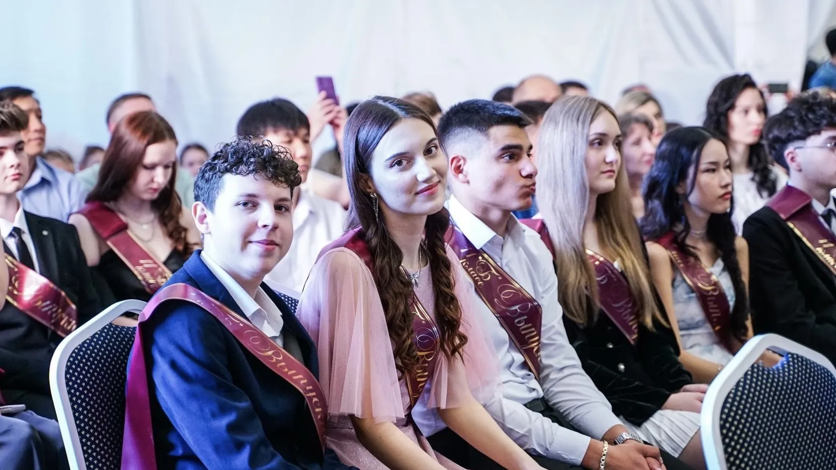 Фото: пресс-служба администрации г.о. Химки