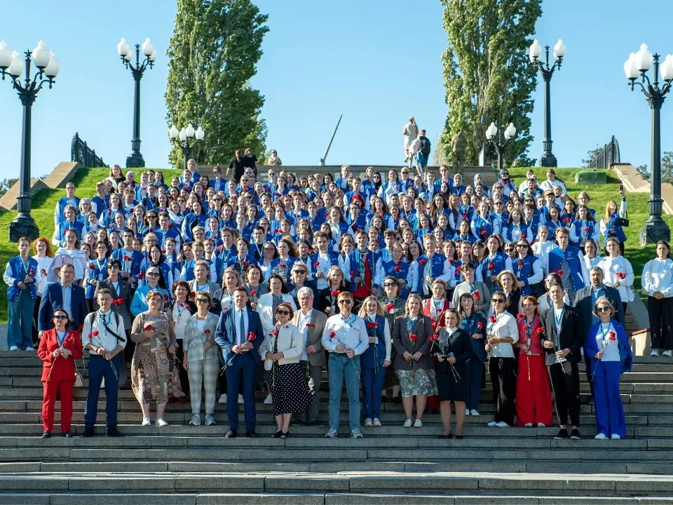 Фото: ГСГУ&nbsp;&nbsp;