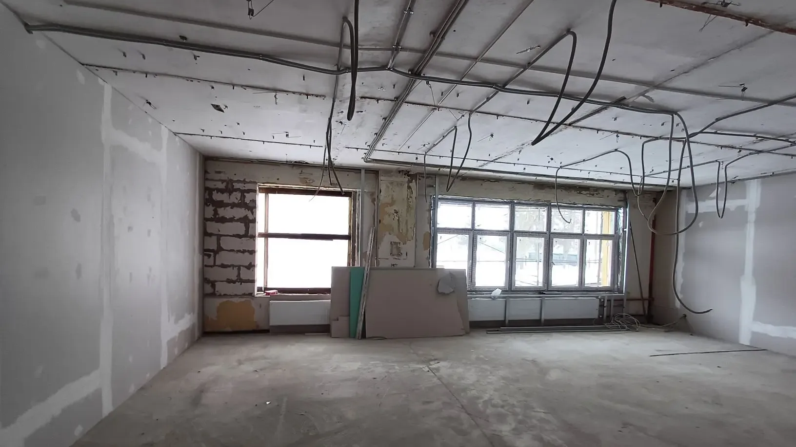 Минстрой МО