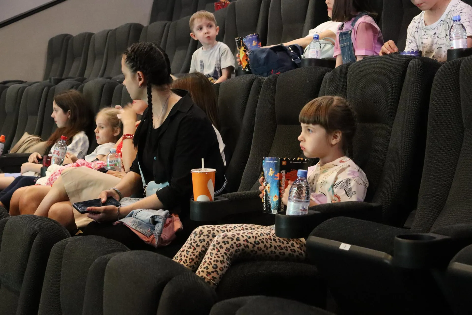 Фото: Евгений Савин