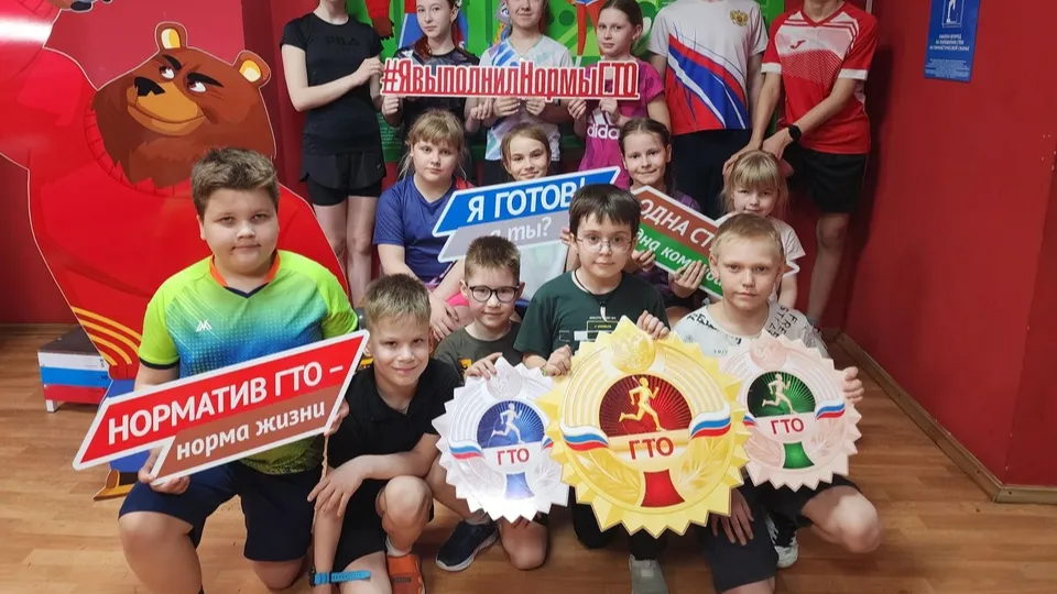 Фото: Ольга Сычева