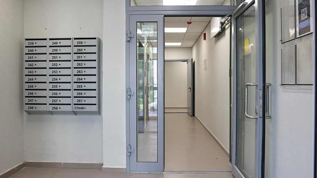 пресс-служба губернатора и правительства Московской области/Екатерина Агеева