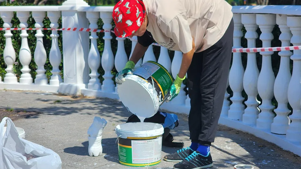 Фото: Полина Пахомова