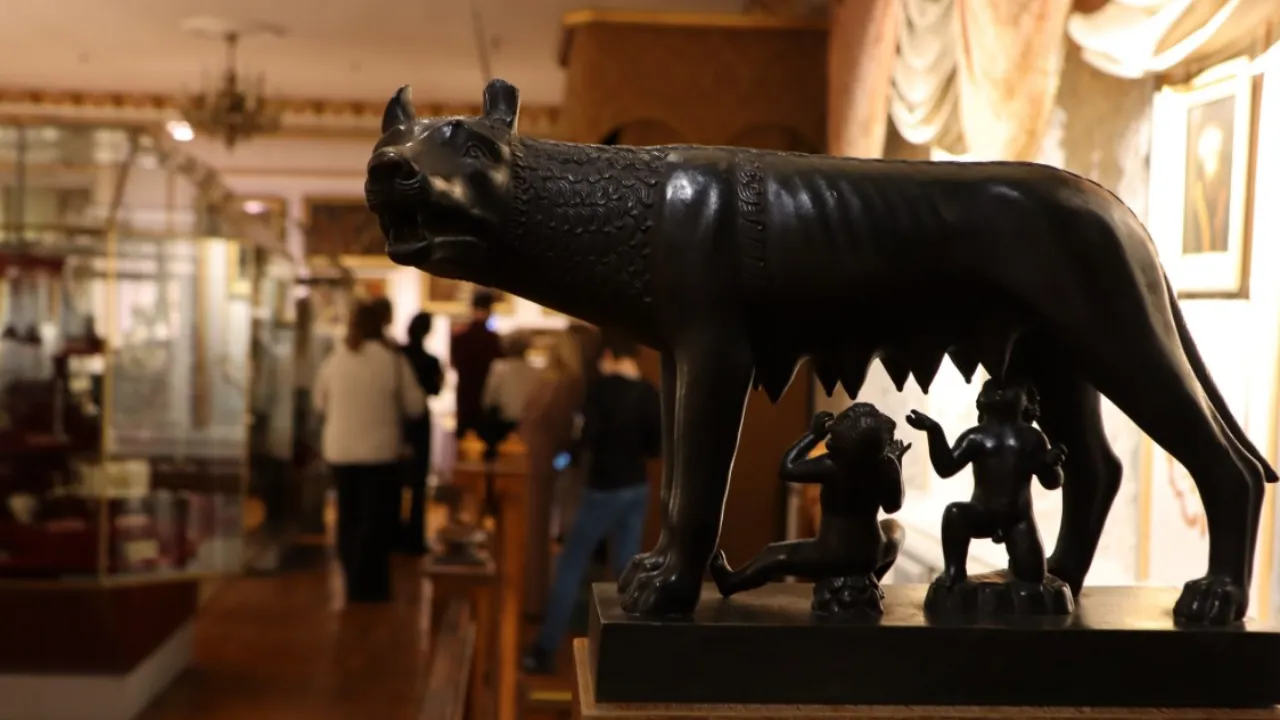 Егорьевский музей