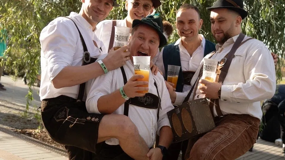 Фото: пресс-служба ГК «Остов»