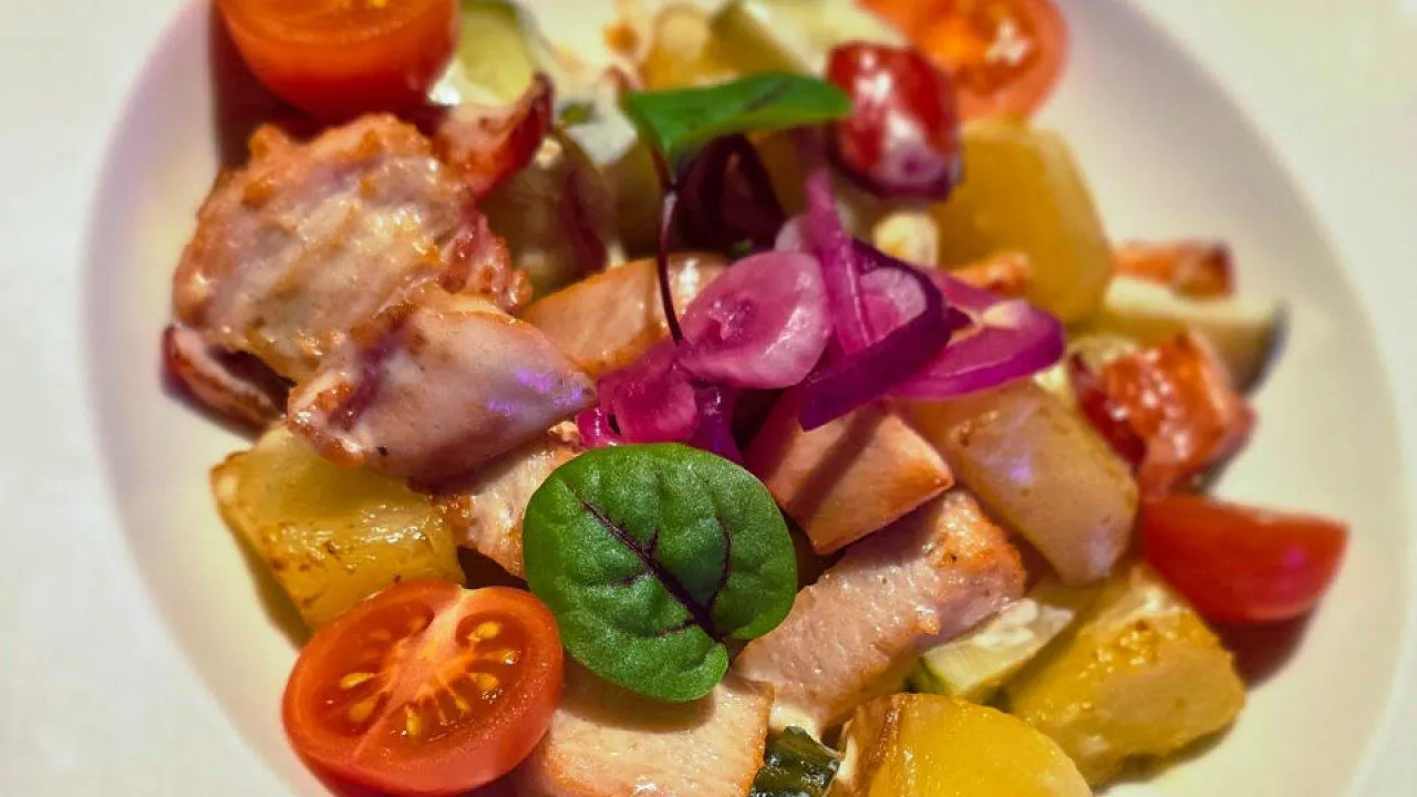 REGIONS/Елена Никольская